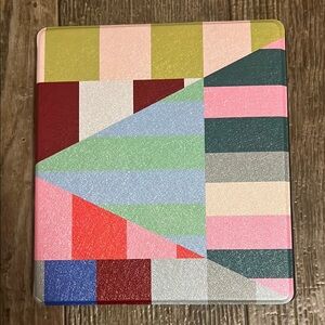 page the shop oasis kindle case